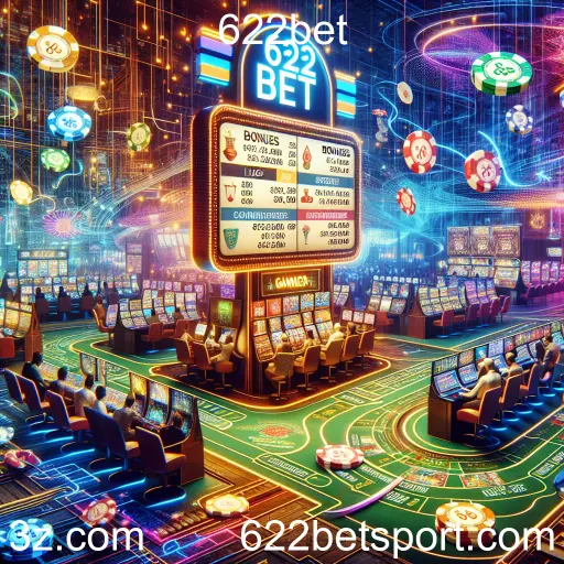  622bet