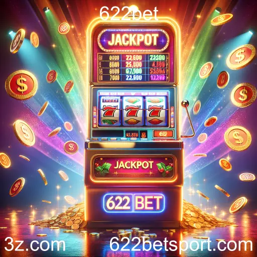  Jackpot Slots